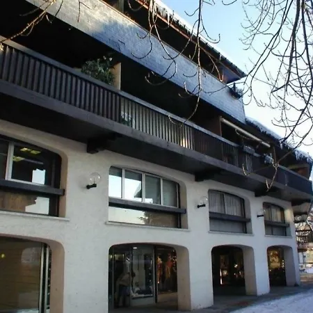 Location Studio 20 M2 Centre Village Appartement *