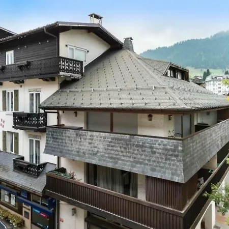 Location Studio 20 M2 Centre Village