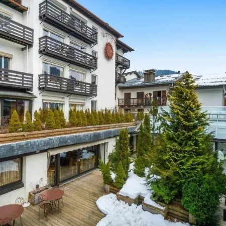 Appartement Location Studio 20 M2 Centre Village