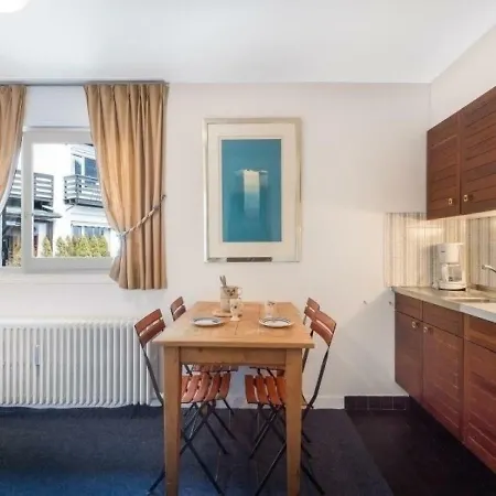 Location Studio 20 M2 Centre Village